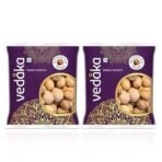 Vedaka Premium Inshell Walnuts, 500g (Pack of 2) - Fast UK Delivery - Image 2