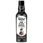 Bechef Jain Black Pepper Sauce 300g - Fast UK Delivery
