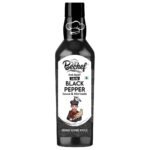 Bechef Jain Black Pepper Sauce 300g - Fast UK Delivery