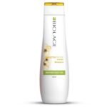 Biolage Professional Smoothproof Anti-Frizz Shampoo for Women and Men, Up to 72HR Frizz Control, Biolage Shampoo With Camellia Flowers, Shampoo for Dry and Frizzy Hair, Vegan & Cruelty-Free, 200ml - Fast UK Delivery