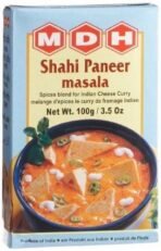 MDH Shahi Paneer, 100g - Fast UK Delivery - Image 2