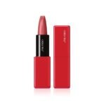SHISEIDO Lipstick 408-Voltage Rose (Satin) - Fast UK Delivery