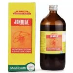 KRIG'S Medisynth Jondila Forte Syrup (450ml) - Set of 1 Bottle - Fast UK Delivery