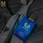 DENVER Pride Perfume - 100ML | Long Lasting Perfume Body Scent for Men - Fast UK Delivery - Image 4