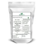 Siyacha Tea Assam CTC Black Tea |500 Grams|Second Flush Chai Patti|Ouphulia Garden Origin BP Grade Leaf| Season Fresh Loose Leaves |Healthy Milk Beverage|Makes 250 Cups (approx) - Fast UK Delivery - Image 6