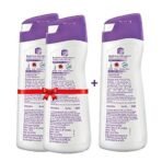 BOROPLUS Doodh Kesar Cream Body Lotion 100Ml (Free), 300 Ml With Free - Fast UK Delivery - Image 4