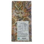 Newby Masala Chai | 25 Tea Bags | Black Tea Enriched With Cardamom, Cinnamon, Black Pepper, Clove, Ginger, Aniseed | 50 gms - Fast UK Delivery - Image 5