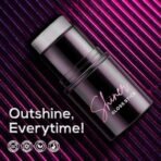 RENEE Shiner Face Gloss Stick, Gives Instant Glossy Shine, Hydrates & Moisturizes, Non-Sticky & Lightweight Formula, Offers Soft Skin, Enriched with Vitamin E, Sunflower Seed Oil & Coconut Oil, 5 Gm - Fast UK Delivery - Image 7