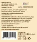 Cafe Niloufer Premium Chocochip Cookies 400 g | Gooey chocolate in every bite - Fast UK Delivery - Image 6