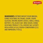 50-50 Maska Chaska Biscuits, 300 g - Fast UK Delivery - Image 4