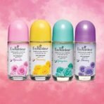 Enchanteur Romantic Roll-On Deodorant for Women, 50ml with Roses & Jasmine Extracts & Enchanteur Charming Roll-On Deodorant for Women, 50ml with Roses, Muguets & Cedarwood Extracts - Fast UK Delivery - Image 6