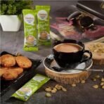 Dimtee 1 Min Instant Elachi Premix Tea - 30 Sachets | Elachi Flavours | 30 Servings | 375g - Fast UK Delivery - Image 7