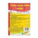 Complan Nutrition Drink Powder for Children, Pista Badam Flavour, 500 g Carton | Nutrition drink for kids with protein & 34 vital nutrients - Fast UK Delivery - Image 4