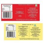 Twinings Black Tea Super Saver Combo Pack (English Breakfast Tea 25 Bags + Earl Grey Tea 25 Bags) - 100 Gm - Fast UK Delivery - Image 3
