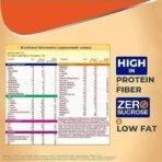 Groviva Lite Child Nutrition to Manage Growth and Weight JAR (Vanilla-200Grams) - Fast UK Delivery - Image 3