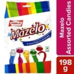 Parle Assorted Mazelo 217.8 Gram - Fast UK Delivery - Image 4