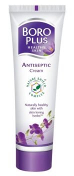 Boroplus Antiseptic Cream, 19ml (Pack of 6) - - Fast UK Delivery