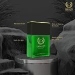 DENVER Hamilton Perfume For Men - 70ML, Pack of 2|Premium & Long Lasting Perfume| Eau de Parfum - Fast UK Delivery - Image 5