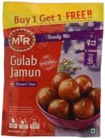 MTR Instant Mix Gulab Jamun, 175 g - Fast UK Delivery - Image 2