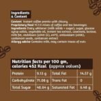 Daily 1 Min Instant Regular Coffee Premix - 30 Sachets | Regular Coffee Flavours | 30 Servings | 480g - Fast UK Delivery - Image 7