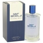 David Beckham Classic Blue by David Beckham Eau De Toilette Spray 3 oz for Men - 100% Authentic - Fast UK Delivery