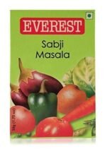 Everest Sabji Masala - 50 Grams (Pack of 4) - Fast UK Delivery - Image 3