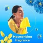 Comfort After Wash Morning Fresh Fabric Conditioner (Fabric Softener) - For Softness, Shine And Long Lasting Freshness, 430 ml - Fast UK Delivery - Image 7