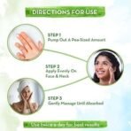 Mamaearth Vitamin C Day Cream For Face, with Vitamin C & SPF 20, for Skin Illumination 50g - Fast UK Delivery - Image 6