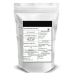 Siyacha Tea Ayurvedic Tisane Stress Free Tea|Loose Leaf Caffeine Free blend with Mint Liquorice Mulethi Cardamom Cinnamon Pepper Fennel Clove Ginger|Indian Super Food Chai Patti |Spice Herbal|100g - Fast UK Delivery - Image 6