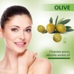 BOROPLUS Glycerine Bathing Bar With Olive & Aloe Vera (125G, Free) - Fast UK Delivery - Image 7