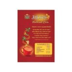 Brooke Bond 3 Roses, Natural Care Flavoured Tea, 250 Grams - Ginger, Powder - Fast UK Delivery - Image 4