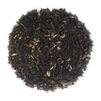 Siyacha Tea Assam Black Tea |1 KG|Single Estate Refreshing Loose Leaf |Orthodox Second Flush Loose Leaf |Fresh Arrival Healthy Beverage | Makes 500 Cups (approx) - Fast UK Delivery