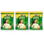 Brooke Bond Taaza 250g (Pack of 3) - Fast UK Delivery