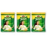 Brooke Bond Taaza 250g (Pack of 3) - Fast UK Delivery