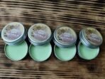 Arth Naturals Kiwi Avocado Lip Balm - Avocado Oil & Shea Butter - Unisex - Halal - Organic & Natural - 8g - Moisturizing & Hydrating - Fast UK Delivery - Image 4