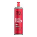 Bed Head TIGI - Urban Antidotes Resurrection Shampoo - Ideal for Damaged Hair - 600 ml - Fast UK Delivery