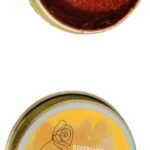 ARTH NATURALS Beetroot Lip Scrub for Dark Lips To Lightens Pink, Moisturized Chapped Lips, Exfoliates Dead skin| Natural Hydrating Lightweight Lip Scrub Fot Soft & Smooth Lips for women & Men (25gm) - Fast UK Delivery