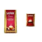 Levista Premium 200 gm Pouch Levista Premium 200 gm Can - Fast UK Delivery