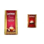 Levista Premium 200 gm Pouch Levista Premium 200 gm Can - Fast UK Delivery