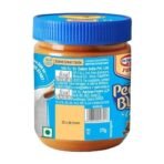 Dr. Oetker FunFoods Peanut Butter Crunchy 375 grams, Crunchy - Fast UK Delivery - Image 3