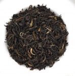 Siyacha Tea Darjeeling Black Tea|Second Flush Chai Patti|Thurbo Garden FTGFOP1 (CH) Fresh Loose Leaf|Healthy Beverage |100g Makes 50 Cups (approx) - Fast UK Delivery