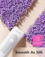 MANSPOT Bikini Trimmer for Women Pubic Trimmer for Women - Fast UK Delivery - Image 4
