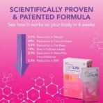 Dr. Morepen LightLife Pre-Meal Nutrition Mix | Controls Appetite & Reduces Cravings | For Men & Women | 10 Sachets | Flavor-Fruit Punch - Fast UK Delivery - Image 7
