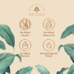 Baby Forest Mulmul Baby Wipes | Ultra-Soft Baby Wet Wipes | Water Based Wipes | Chemical Free & Organic Baby Wipes | 3x Thicker & Softer Wipes | 72 Wipes | Pack of 9 - Fast UK Delivery - Image 7