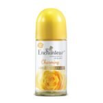 Enchanteur Charming Anti-Perspirant Deodorant Roll-On For Women| 48-Hours Long Odour Protection| Soothing Floral French Fragrance| Quick Drying & Non-Sticky| 50ml - Fast UK Delivery