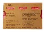 Everest Saffron, 1 gram - Fast UK Delivery - Image 3