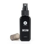 SUGAR Cosmetics Grand Finale Dewy 2 in 1 Setting Mist For Longlasting Makeup and Sun Protection | Paraben Free - 50 ml - Fast UK Delivery
