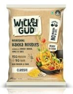 WickedGud Hakka Noodles 200gm - Fast UK Delivery - Image 2