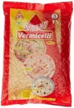 Bambino Vermicelli Pouch, 400 Grams, Vegetarian - Fast UK Delivery - Image 2