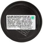 Davidoff Coffee, Rich Aroma, 100g Pack of 1, Bottle - Fast UK Delivery - Image 5